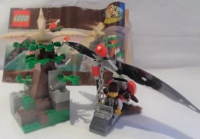 £9.99 • Buy Lego 5921 - Research Glider - Complete (No Box)