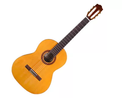 Cordoba Dolce 7/8 Scale Nylon String Classical Guitar - Open Box • $329.99