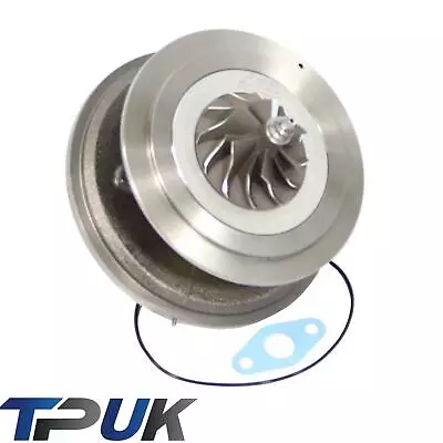 Turbocharger Cartridge For Ford Ranger 3.2 Turbo Chra 812971 798166 2011 - 2015 • $164.16