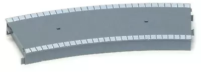 £5.49 • Buy Hornby R462 OO Gauge Curved Station Platform (Large Radius)