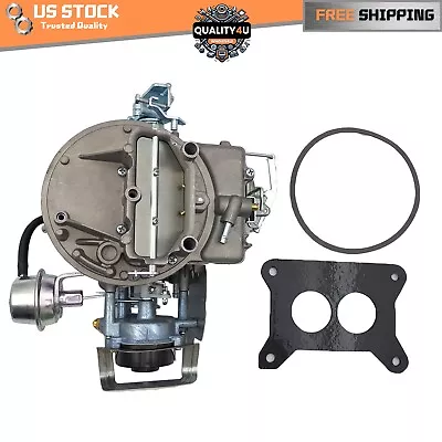 2 Barrel Carburetor Carb For Ford F150 F250 F350 289 302 351Cu 1964-79 2100 A800 • $98.70