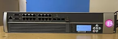 F5 Networks Bip217073s  Global Traffic Manager  BIG-IP F5-BIG-LTM-6800-AS • $349.99