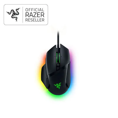$88 • Buy Razer Basilisk V3 Ergonomic Gaming Mouse - RZ01-04000100