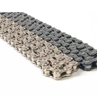 Eclat BMX Diesel 1/2 X 1/8 Inch Single Speed Bicycle Chain • $34.99