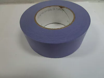 3M  2   SPECIALTY HIGH HEAT PURPLE MASKING TAPE 5501A  70-0075-1844-5   Lot Of 7 • $40