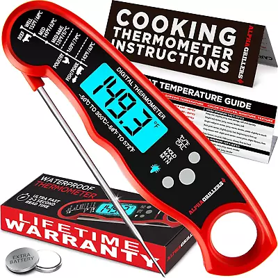 Meat Thermometer Probe • $20.91