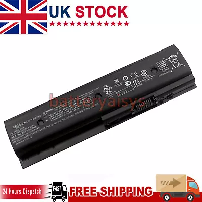 Laptop Battery For HP Compaq Presario CQ60 CQ61 CQ70 CQ71 DV4-1000 CQ50Z UK • £19.66