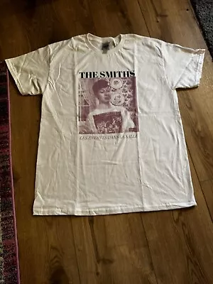 The Smiths Kids In The Hall Shirt Dave Foley Hand In Glove Morrissey Moz Kith 2x • $17