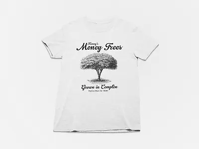 Kenny's Money Trees Shirt Kendrick Lamar • $26.99