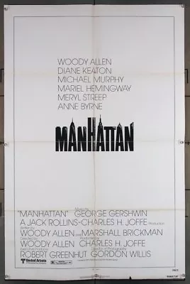 Manhattan (1979) 1838 • $95