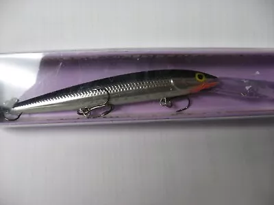 Rapala Deep Husky Jerk Dhj-14 • $9.99