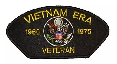 Vietnam Era Veteran 1960-1975 Patch Combat Service Support • $11.98