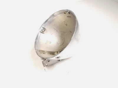 $75.95 • Buy Yamaha V Star XVS650 650 Custom Headlight Head Light Lamp Bucket Housing