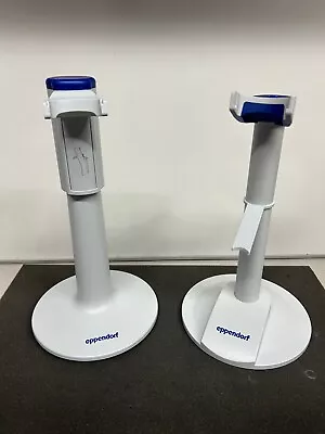 Eppendorf 4880000.018 Charging Stand For (X)stream & Eppendorf 3116000.040 Stand • $49.95