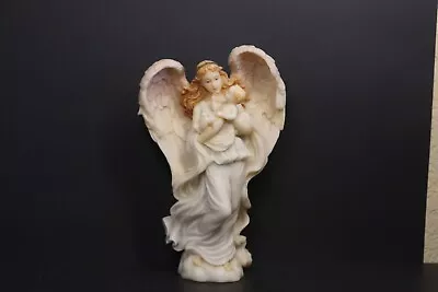 Seraphim Classics Seraphim “Heaven’s Helper” Angel 1994 #69997 Angel With Baby • $20