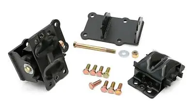 Trans-Dapt Performance Engine Swap Mount Kit; LS In 78-88 GM A & G-Body Cars • $168.99