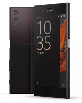 $333.67 • Buy SONY XPERIA XZ F8331 3gb 32gb Quad Core 5.2  HD Screen Android LTE Smartphone