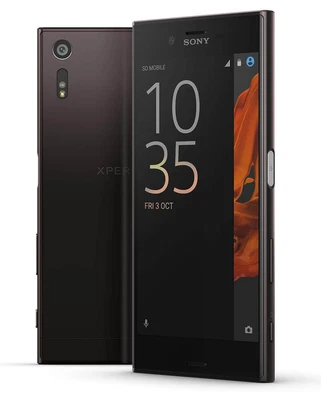 $333.67 • Buy SONY XPERIA XZ F8331 3gb 32gb Quad Core 5.2  HD Screen Android LTE Smartphone