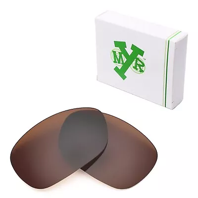  POLARIZED Replacement Lenses For-Oakley C Wire 2011 Sunglasses Bronze Brown • $7.49