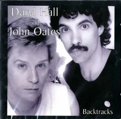 £2.19 • Buy Daryl Hall & John Oates(CD Album)Backtracks-Dreamcatcher CRANCH-CRANCH1-New