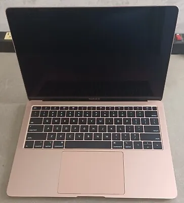 Apple MacBook Air True Tone 2019-13   *No MotherBoard* (Parts/Repair) • $109.99