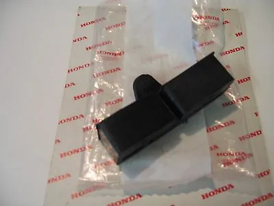 Honda Sl70 Sl90 Sl100 Sl125 Atc70 Cl125 Fuel Gas Rear Tank Rubber New Oem 051 • $18.99