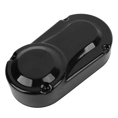 Car Mini Bike Clutch Cover Guard Protector Black Aluminum Alloy For Baja MB165 • $87.82