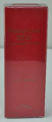 Marilyn Miglin Pheromone RED Eau De Parfum 1.7oz • $19.99