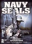 Navy Seals: The Untold Stories DVD (2008) Pablo Escobar Cert E 2 Discs • $6.51