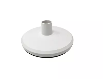 $12.99 • Buy New Swimming Pool Skimmer Vac Vacuum Hose Adapter Plate Replacement For SP1106