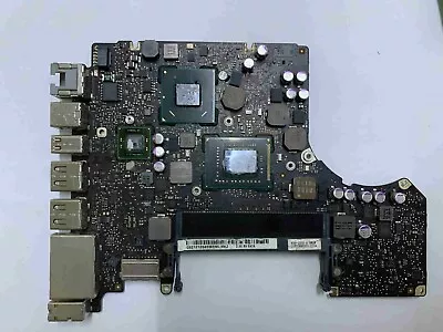 MacBook Pro A1278 13  2011 MD313LL I5-2435M 2.4GHz Logic Board 661-6158 • $149