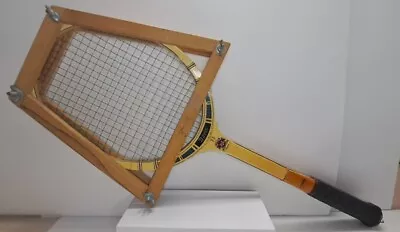 Vintage Tad Davis Classic Ii Tennis Racket • $25