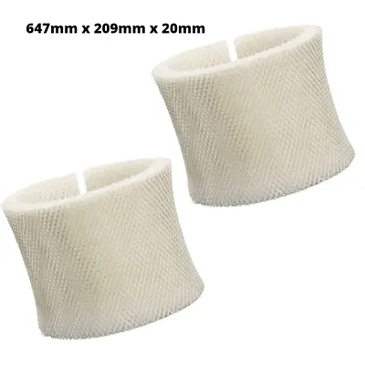 2PCS Filter For Emerson Moistair MAF2 MA-0600 MA-0601 MA-0800 MA08000  • $20.29