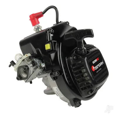 Zenoah G290RC3 29cc Petrol 2-Stroke RC Car Engine • £250.49