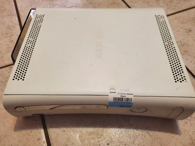 $17 • Buy Xbox 360 Console Tested US SHIPPING ONLY.