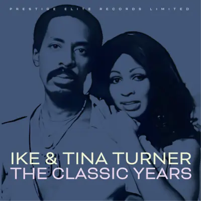 Ike And Tina Turner The Classic Years (CD) Album • £8.10