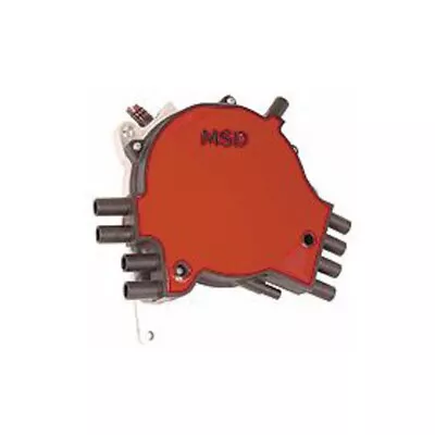 83811 MSD Distributor For Chevy Chevrolet Impala Camaro Corvette Firebird Buick • $737.95