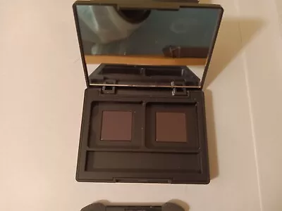 INGLOT Freedom System Palette (2) Square / Mirror Empty • $6.39