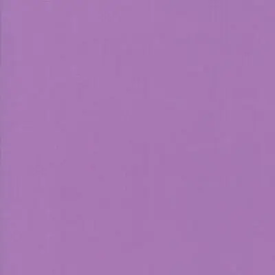 Moda BELLA SOLIDS Sugar Plum Purple 9900 303 Quilt Fabric By The Yard • $7.99