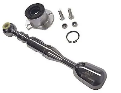 Ralco RZ Short Throw Shifter W/ Shift Knob For Mazda Protege MP3 Nissan 300ZX • $101.52