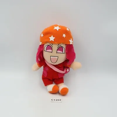 Mini-Moni Japanese Pop C1202 Girl Group Bandai 2001 Plush 5  Toy Doll • $8.78