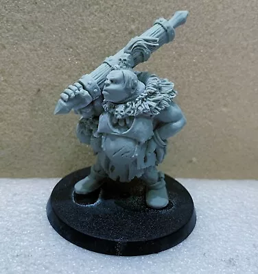 Warhammer Age Of Sigmar Ogor Mawtribes Female Maneater • $38.58