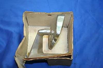 Vintage Car Aftermarket Universal Door Mirror Model 340 Deluxe • $33.75