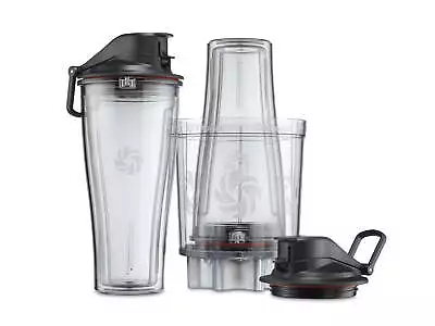 Vitamix Personal Cup Adapter - 61724 Clear • $118