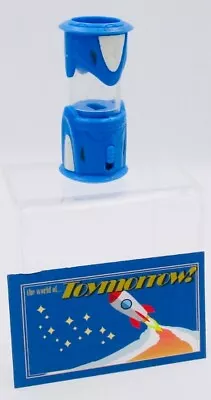 Monsuno STORM S.T.O.R.M. Blue/Gray LAUNCHER Tube Jakks Pacific • $3.99