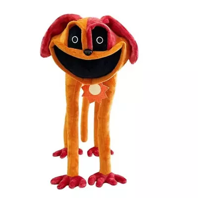 2024 Horror DOGDAY CatNap Smiling Critters Dog Day Plush Doll Hoppy Monster Toys • $29.55