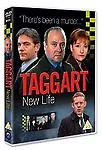 Taggart: New Life DVD (2007) Blythe Duff Cert PG Expertly Refurbished Product • £2.44