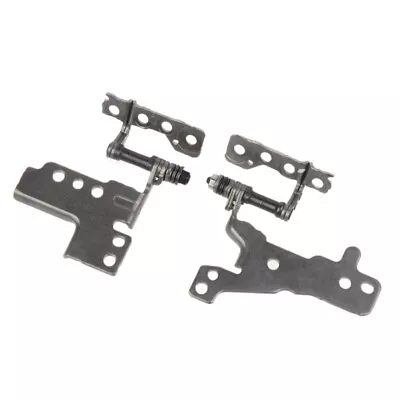 Laptop LCD Hinges Kit Replacement Fit For X515 FL8700 R565M Spare Repair Part • £9.36