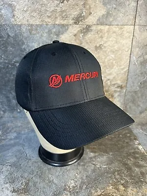 Mercury Marine Hat Pro’s Choice Marine Cap KC Caps • $14.98