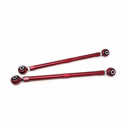 Gsp Project Adjustable Rear Lower Or Upper Control Arms For 02-13 Mini Cooper • $153.01